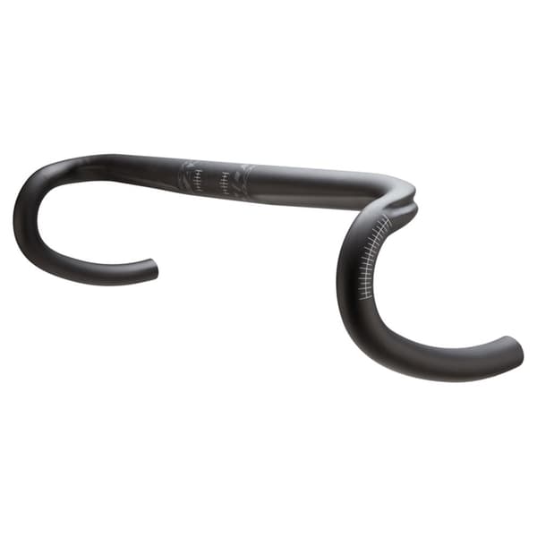 Easton Ec70 Styre Silver 31.8 mm / 400 mm