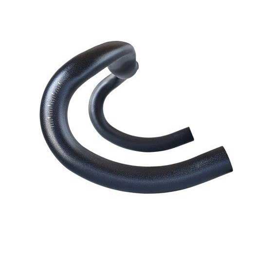 Pro Lt Compact Ergo Styr Sort 31.8 mm / 440 mm