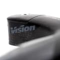 Pikkukuva 3 / 3: Vision 5d Acr Evo L Ohjaustanko Hopeinen 120 mm / 420 mm