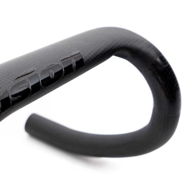 Vision 5d Acr Evo L Ohjaustanko Hopeinen 120 mm / 420 mm