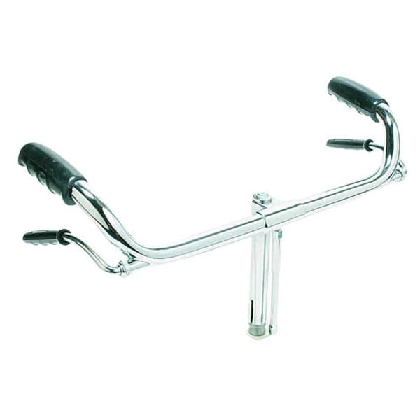 Bonin Ciclo R 98 Styr Søvfarvet 25.4 mm