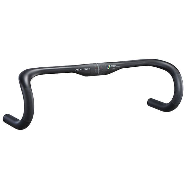 Ritchey Road Wcs Carbon Streem Ii Di2 Styre Svart 31.8 mm / 440 mm