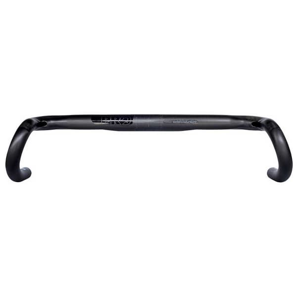Pro Discover Carbon 20º Styr Sort 31.8 mm / 440 mm