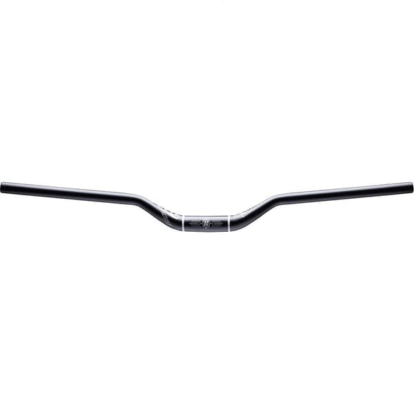 Reverse Components Lenker Base Rise 18 Mm Styr Søvfarvet 31.8 mm / 790 mm