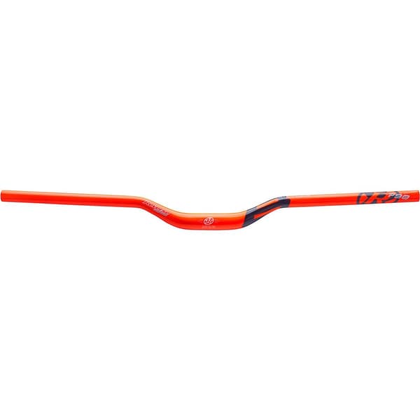 Reverse Components Lenker Base Rise 18 Mm Styr Søvfarvet 31.8 mm / 790 mm