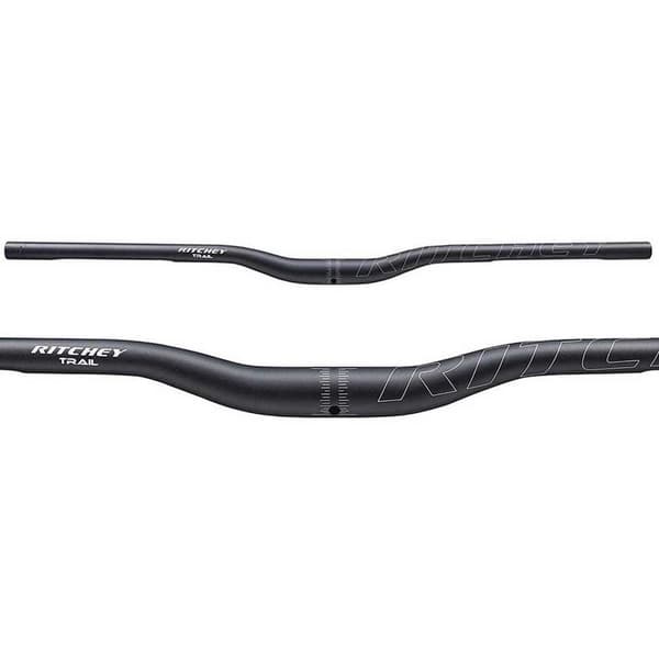 Ritchey Logic-e 20 Mm Styr Søvfarvet 31.8 mm / 780 mm