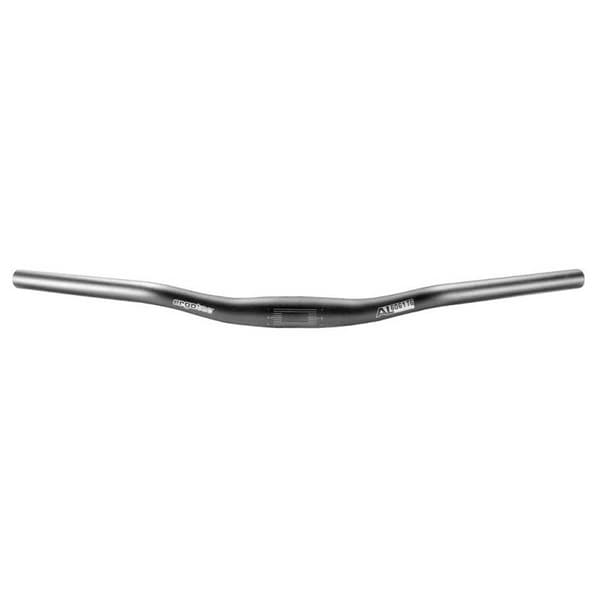 Ergotec Lady Town 16 Mm 30º Grip 177 Mm Styr Søvfarvet 31.8 mm / 620 mm