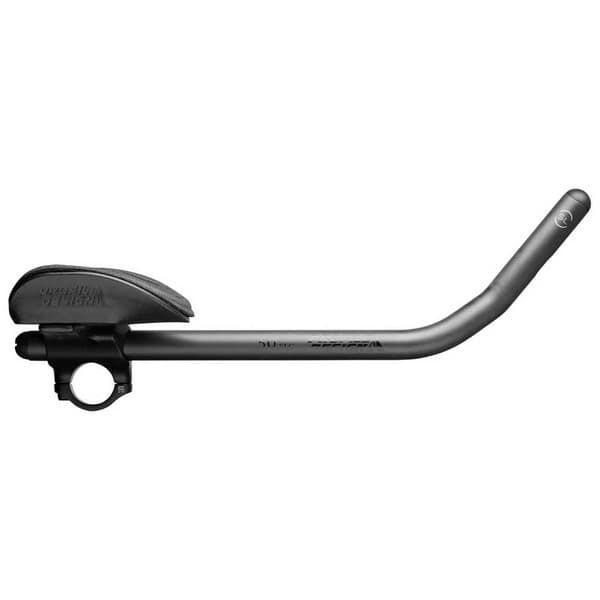 Profile Design Bar Slutter Supersonic/ergo+/50 Slc Sort 31.8 mm / 400 mm