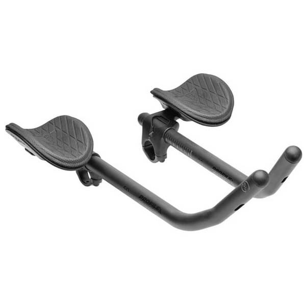 Profile Design Bar Slutter Supersonic/ergo+/50 Slc Sort 31.8 mm / 400 mm