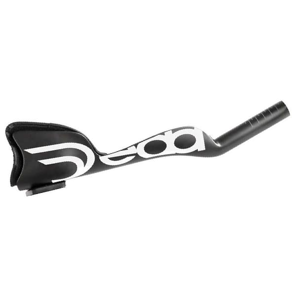 Deda Forlængere Jet Two Clip-on Søvfarvet 370 mm