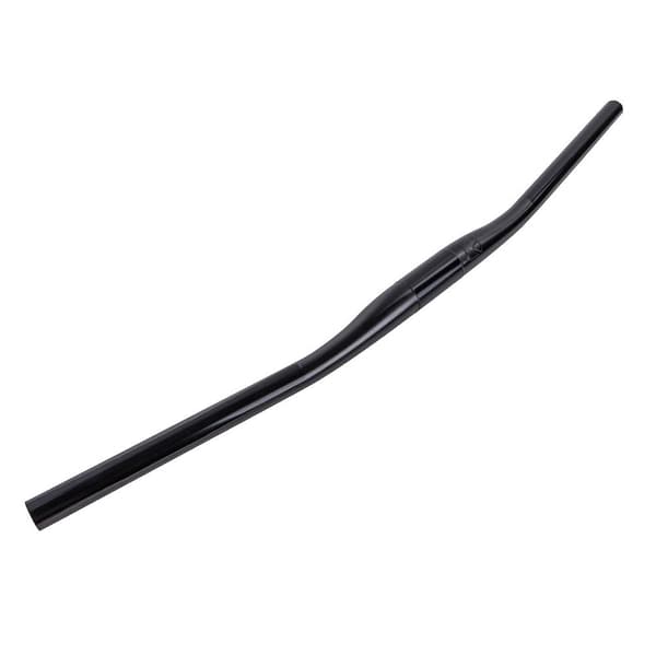 Bike Ahead The Flatbar 8.5° 20-21 Styre Svart 31.8 mm / 720 mm