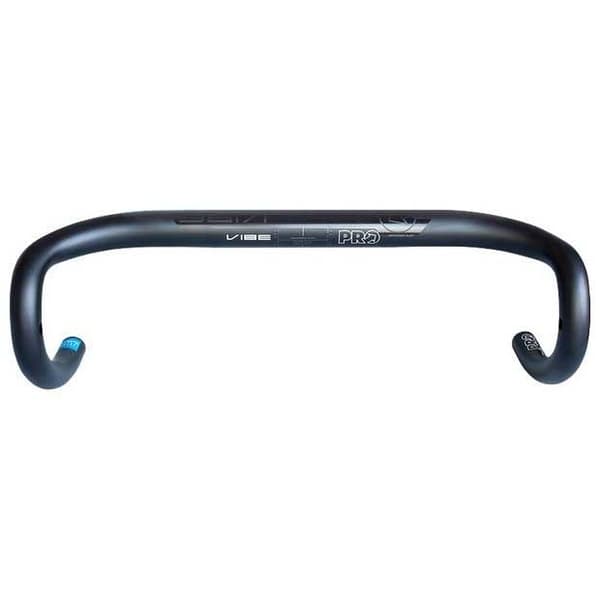 Pro Vibe Alloy 7050 Di2 Anatomic Styr Sort 31.8 mm / 420 mm