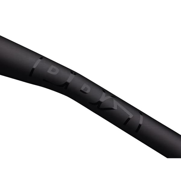 Pro Tharsis 5 Mm Styr Sort 35 mm / 740 mm