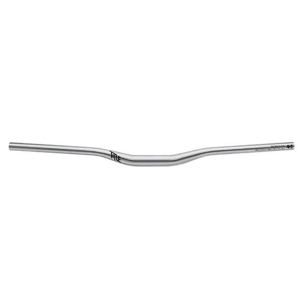 Title Mtb Ah1 25 Mm Rise Styr Søvfarvet 31.8 mm / 800 mm