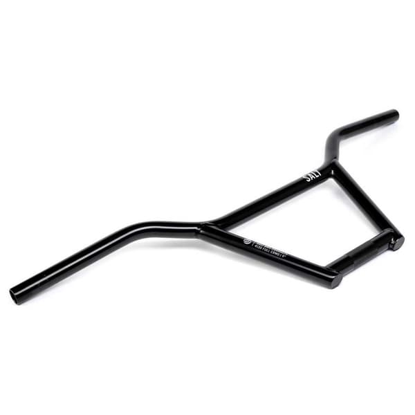 Saltbmx Classic 4-piece 9.5´´ Rise Styr Søvfarvet 22.2 mm / 750 mm