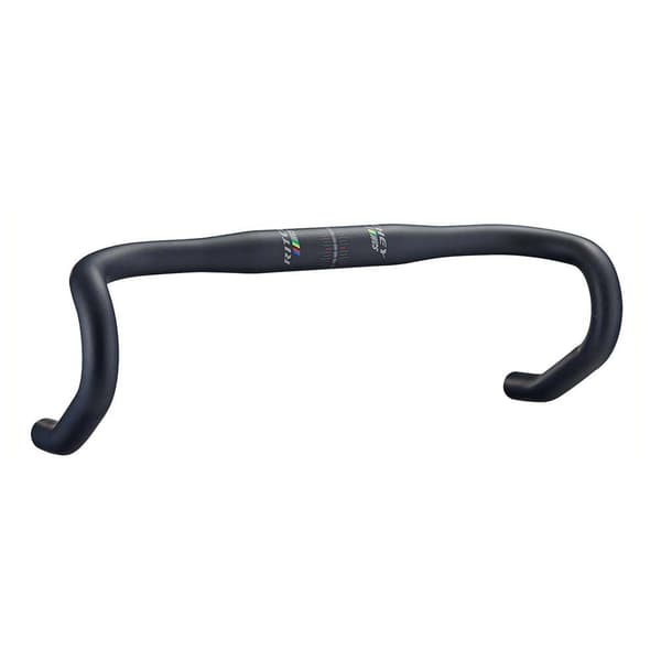 Ritchey Logic Curvelogic Styr Sort 31.8 mm / 400 mm