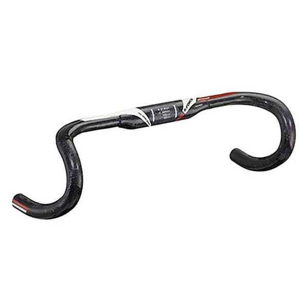Fsa Road K-force Compact Styr Sort 31.8 mm / 440 mm