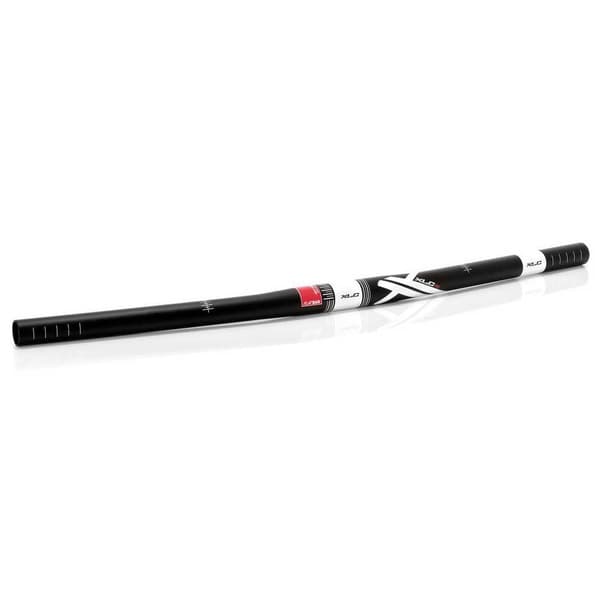 Xlc Pro Flat Hb M14 Ohjaustanko Musta 31.8 mm / 600 mm