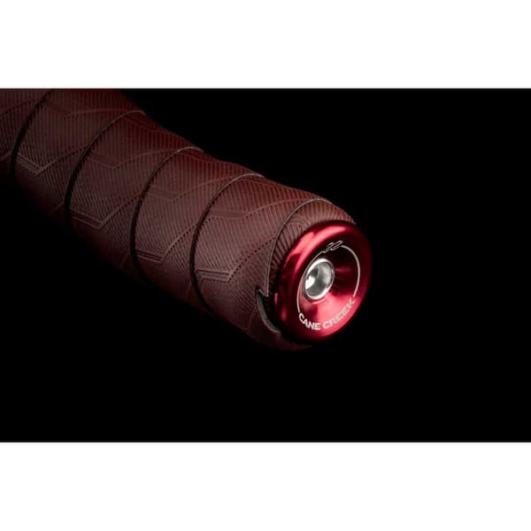 Cane Creek Eebarkeep Styrpropper Rød