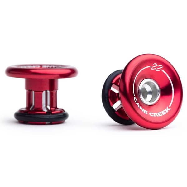 Cane Creek Eebarkeep Styrpropper Rød