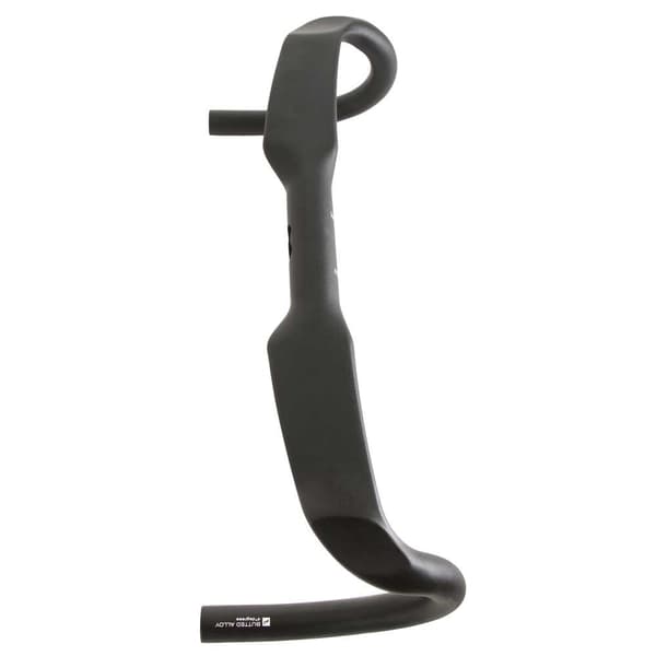 Massi Race Icr Styre Svart 31.8 mm / 440 mm