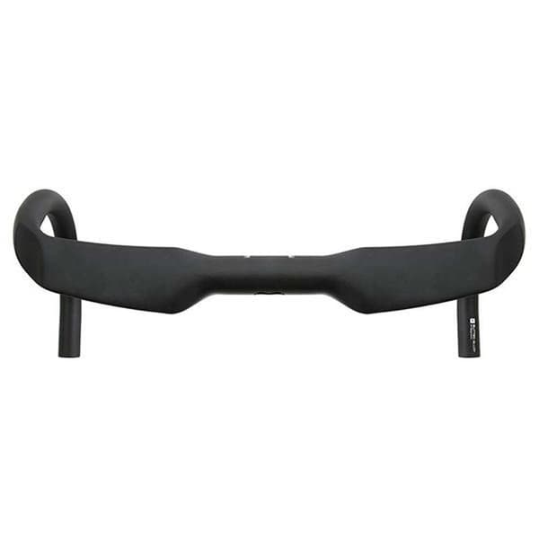Massi Race Icr Styre Svart 31.8 mm / 440 mm
