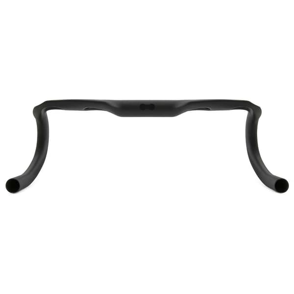 Massi Race Icr Styre Svart 31.8 mm / 440 mm