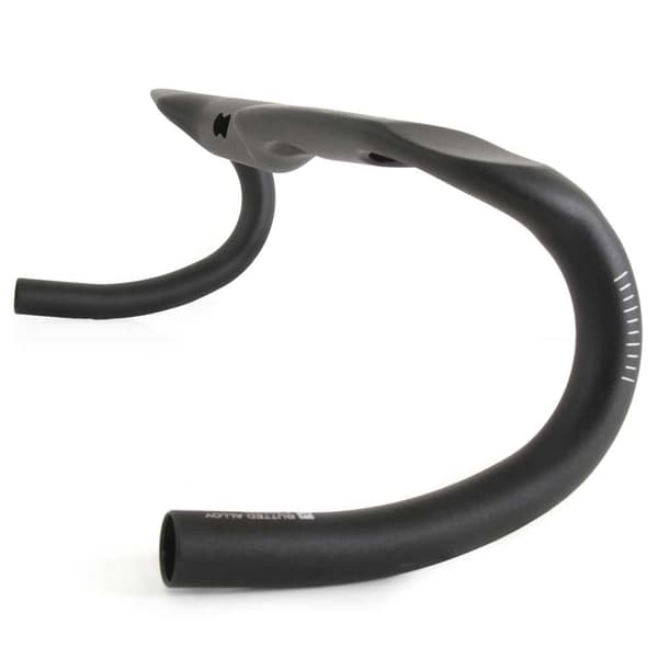Massi Race Icr Styre Svart 31.8 mm / 440 mm