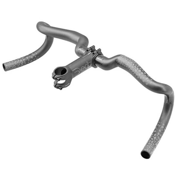 Deda Gera Styre Grå 31.7 mm / 460 mm