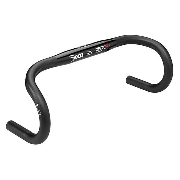 Deda Zero100 Deep Styr Søvfarvet 420 mm / 31.7 mm