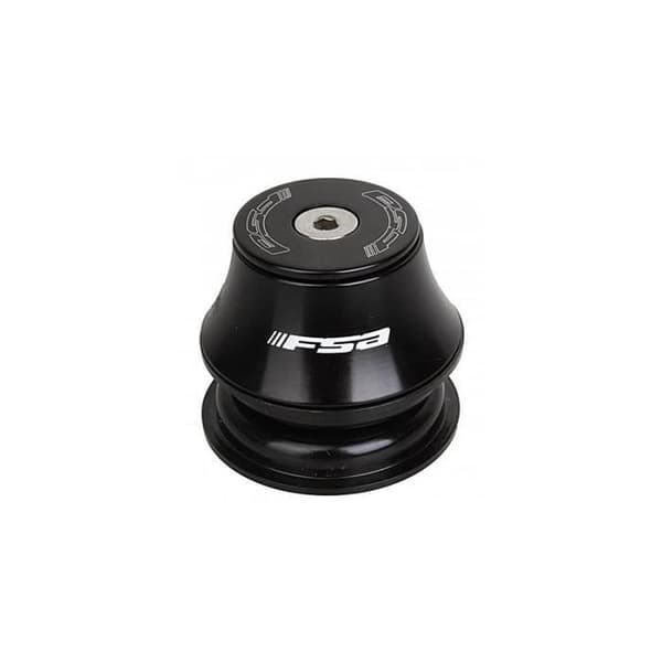 Halvintegrerat headset FSA NO.10 1-1/8 - aluminium - 16,2 mm