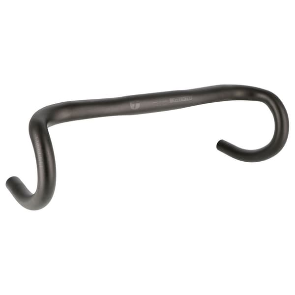 Trivio Guide Aero Ohjaustanko Hopeinen 31.8 mm / 380 mm