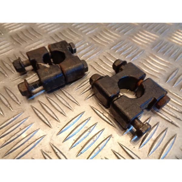 set med styre quad linhai hytrack hy 400 420 adv4ya- USED