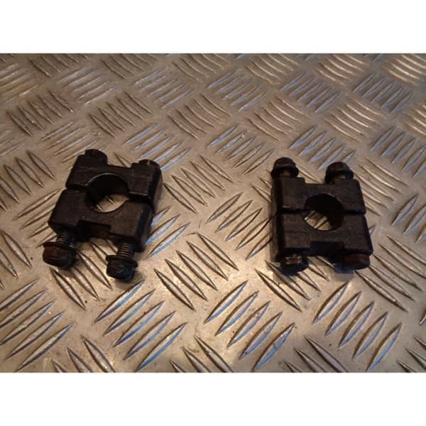 set med styre quad linhai hytrack hy 400 420 adv4ya- USED