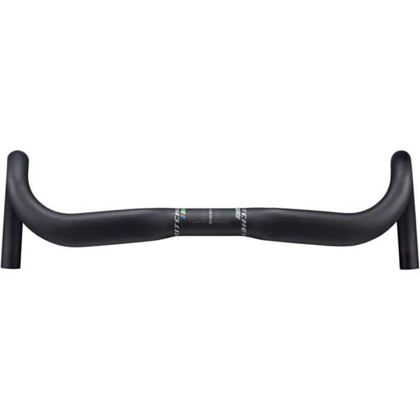 Ergomax WCS Di2 Ritchey styre - Svart - Bredd 46cm
