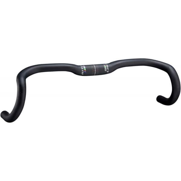 Ergomax WCS Di2 Ritchey styre - Svart - Bredd 46cm