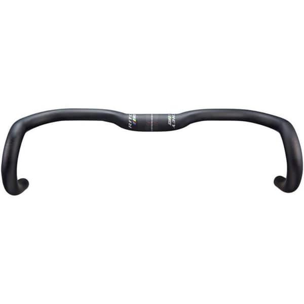 Ergomax WCS Di2 Ritchey styre - Svart - Bredd 46cm