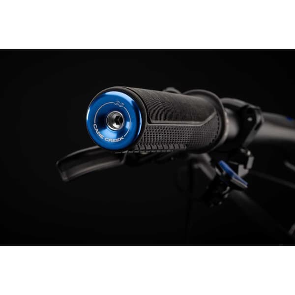Cane Creek Eebarkeep Styrpropper Blå