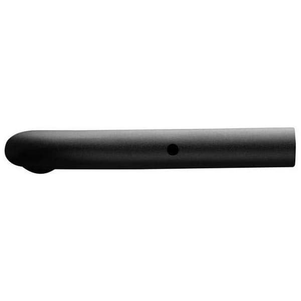 Profile Design Wing/10a Styr Sort 31.8 mm / 420 mm