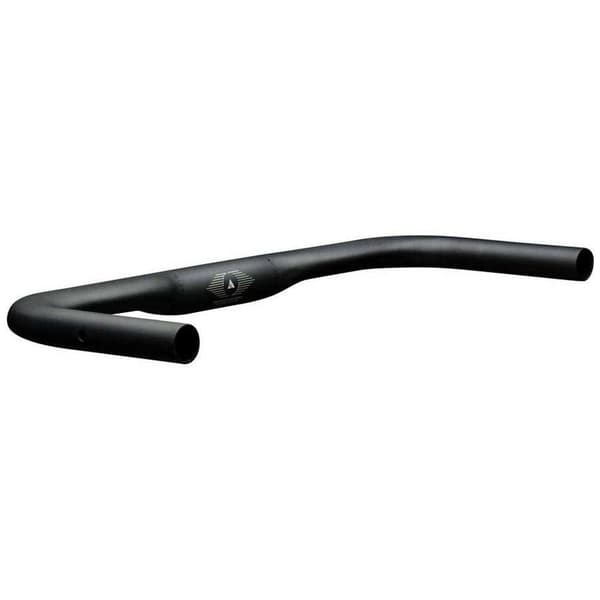 Profile Design Wing/10a Styr Sort 31.8 mm / 420 mm