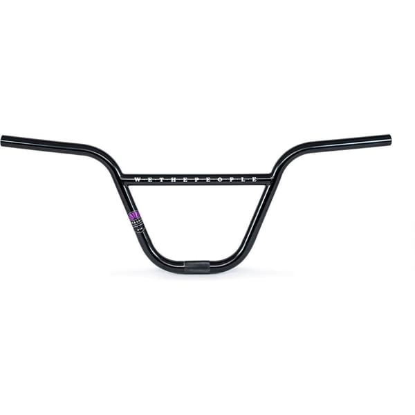 Wethepeople Stallis Dan Kruk Signature Rise 235 Mm Styr Søvfarvet 22.2 mm / 750 mm