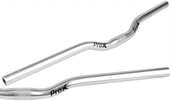 PROX BIKE DIRECTOR ALU SILVER 25,4/640/30mm