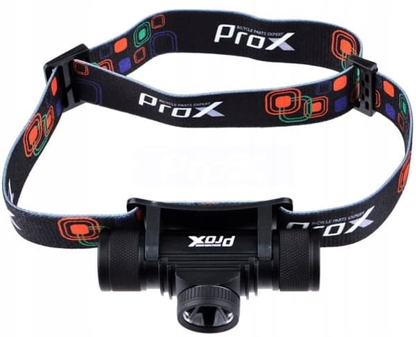 PROX TREKKING-cykelstyr 25,4/630/60 mm