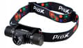 Miniatyrbillede 4 af 7: PROX TREKKING-cykelstyr 25,4/630/60 mm