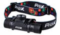Miniatyrbillede 5 af 7: PROX TREKKING-cykelstyr 25,4/630/60 mm