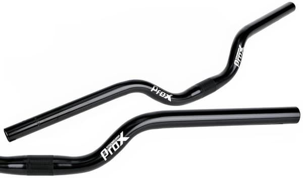 PROX TREKKING-cykelstyr 25,4/630/60 mm