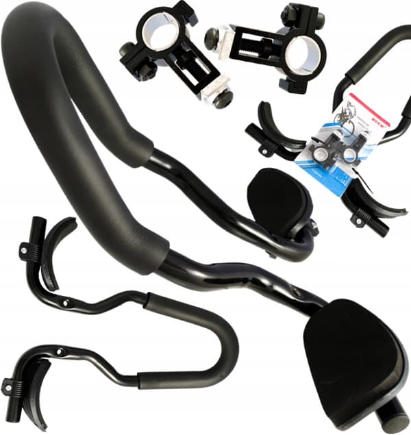 BCCN LEMOND ATTACHMENT TRIATHLON KEPS
