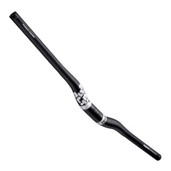 Truvativ Hussefelt Styre Svart 31.8 mm / 700 mm