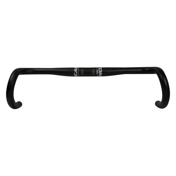 Easton Ea50 Ohjaustanko Hopeinen 31.8 mm / 420 mm
