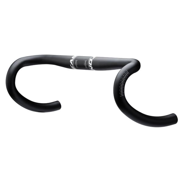 Easton Ea50 Ohjaustanko Hopeinen 31.8 mm / 440 mm